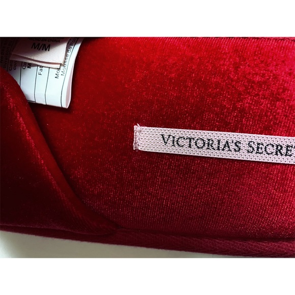 Victoria’s Secret Slippers - Picture 3 of 3